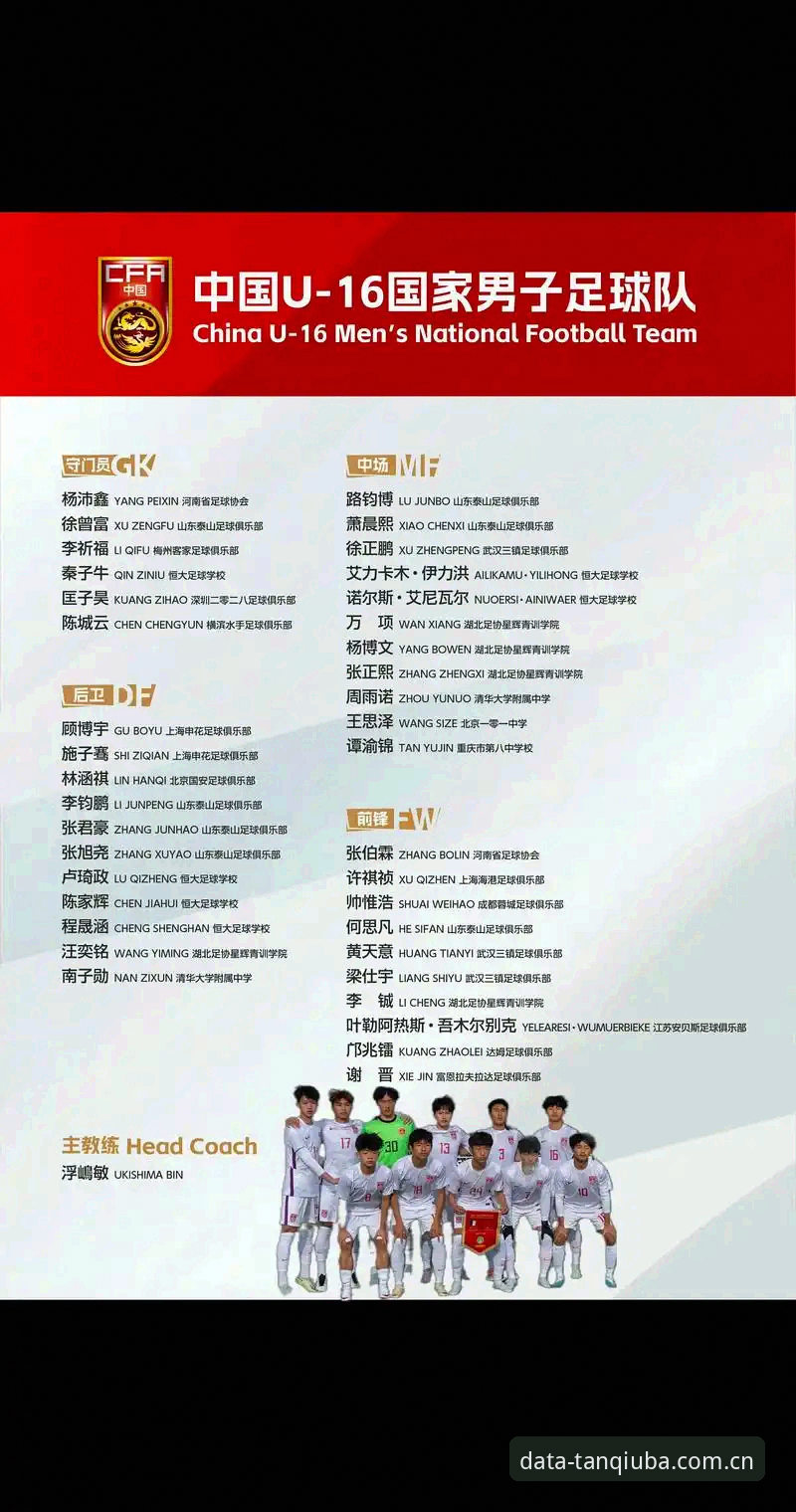 2030世界杯扩军66队：中国男足重返舞台的完整指南